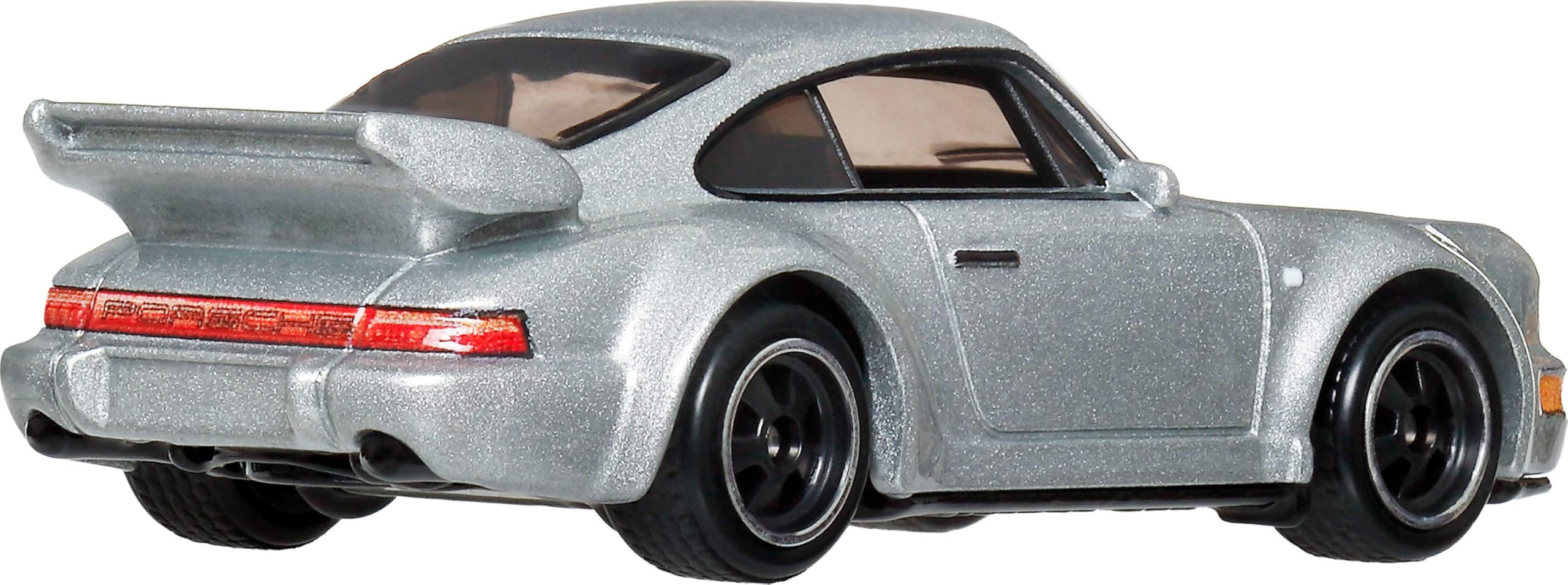 Hot Wheels Premium - Porsche 911 Carrera RS 3.8 (1/64) Fast